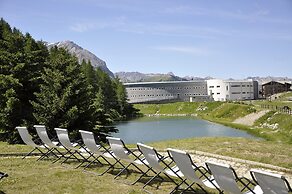 TH Sestriere - Olympic Village
