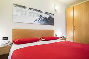 TH Sestriere - Olympic Village