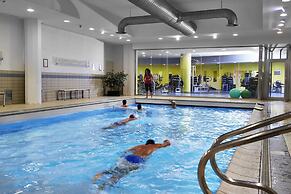 TH Sestriere - Olympic Village