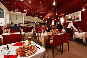 TH Sestriere - Olympic Village