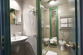 TH Sestriere - Olympic Village
