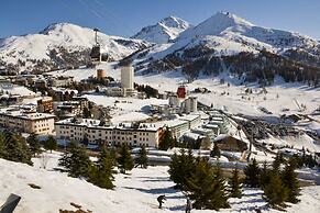 TH Sestriere - Olympic Village