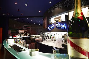 TH Sestriere - Olympic Village
