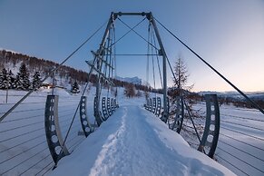 TH Sestriere - Olympic Village