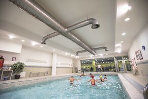 TH Sestriere - Olympic Village
