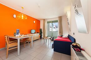 TH Sestriere - Olympic Village