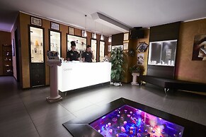 TH Sestriere - Olympic Village