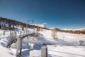 TH Sestriere - Olympic Village