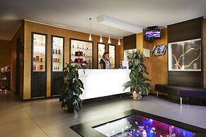 TH Sestriere - Olympic Village