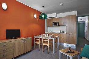 TH Sestriere - Olympic Village