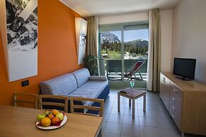 TH Sestriere - Olympic Village