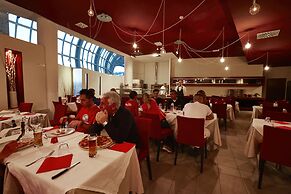 TH Sestriere - Olympic Village