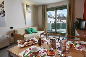 TH Sestriere - Olympic Village