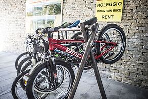 TH Sestriere - Olympic Village