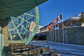 TH Sestriere - Olympic Village