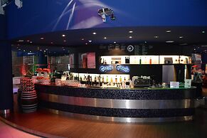 TH Sestriere - Olympic Village