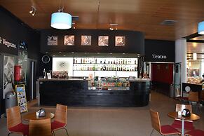 TH Sestriere - Olympic Village
