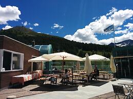 TH Sestriere - Olympic Village