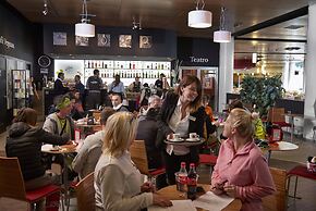 TH Sestriere - Olympic Village