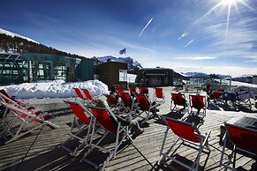 TH Sestriere - Olympic Village