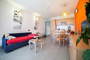 TH Sestriere - Olympic Village