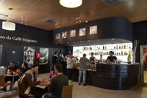TH Sestriere - Olympic Village