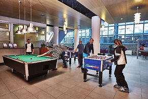 TH Sestriere - Olympic Village