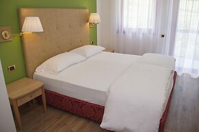 Hotel Sporting Trento