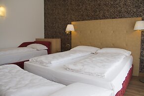 Hotel Sporting Trento