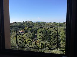 Agriturismo La Palazzina