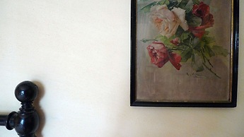 Agriturismo La Palazzina