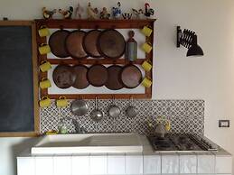 Agriturismo La Palazzina