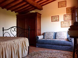 Agriturismo La Palazzina