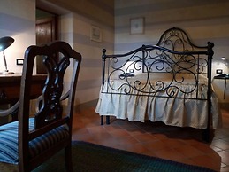 Agriturismo La Palazzina