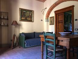 Agriturismo La Palazzina