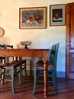 Agriturismo La Palazzina