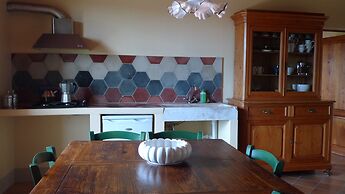 Agriturismo La Palazzina