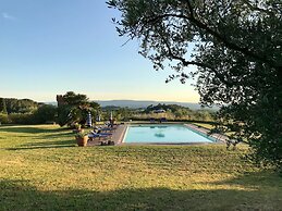 Agriturismo La Palazzina