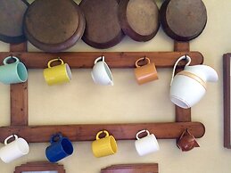 Agriturismo La Palazzina