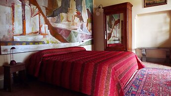 Agriturismo La Palazzina