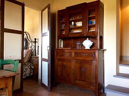 Agriturismo La Palazzina