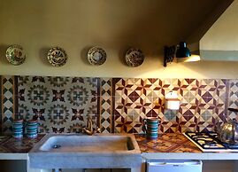 Agriturismo La Palazzina