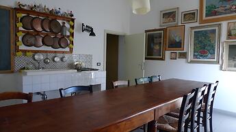 Agriturismo La Palazzina