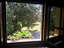 Agriturismo La Palazzina