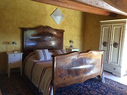 Agriturismo La Palazzina