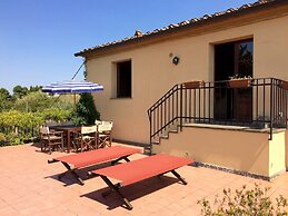 Agriturismo La Palazzina