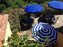 Agriturismo La Palazzina