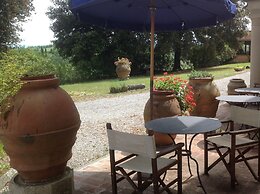 Agriturismo La Palazzina