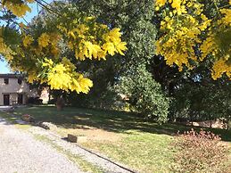 Agriturismo La Palazzina