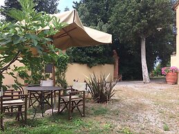 Agriturismo La Palazzina